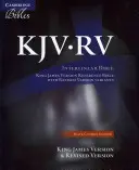 Biblia interlineară-PR-KJV/REV - Interlinear Bible-PR-KJV/REV