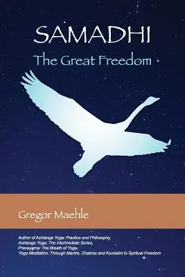Samadhi Marea Libertate - Samadhi The Great Freedom