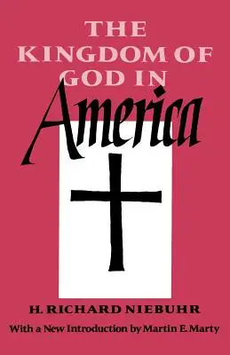 Împărăția lui Dumnezeu în America - The Kingdom of God in America