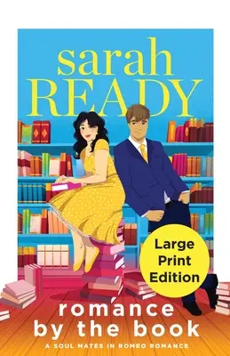 Romantism de carte - Romance by the Book