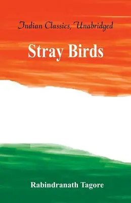 Păsări rătăcite - Stray Birds