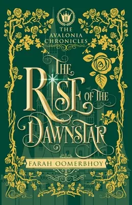 Răsăritul stelei zorilor (The Rise of the Dawnstar) - The Rise of the Dawnstar
