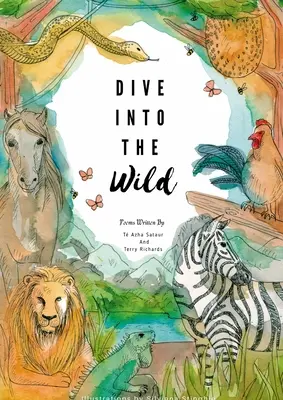 Scufundare în sălbăticie - Dive into the Wild