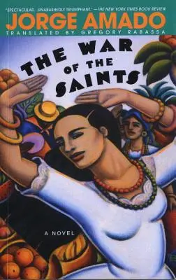Războiul sfinților (The War of the Saints) - The War of the Saints
