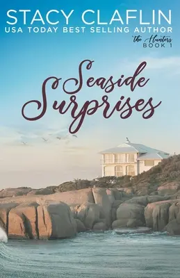 Surprize la malul mării - Seaside Surprises