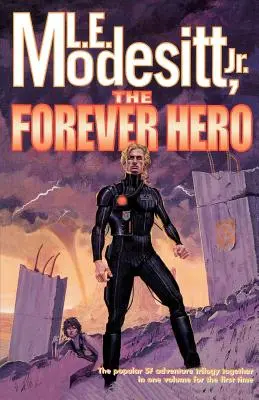 Eroul veșnic: Zori pentru un Pământ îndepărtat, războinicul tăcut, în amurgul fără sfârșit - The Forever Hero: Dawn for a Distant Earth, the Silent Warrior, in Endless Twilight