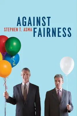 Împotriva corectitudinii - Against Fairness