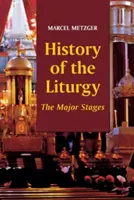 Istoria Liturghiei: Etapele majore - History of the Liturgy: The Major Stages