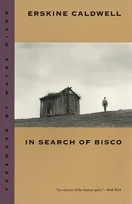 În căutarea lui Bisco - In Search of Bisco