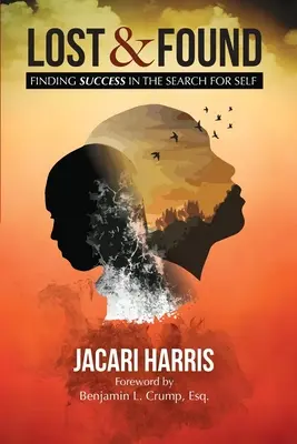 Pierdut și găsit: Găsirea succesului în căutarea sinelui - Lost & Found: Finding Success in the Search for Self