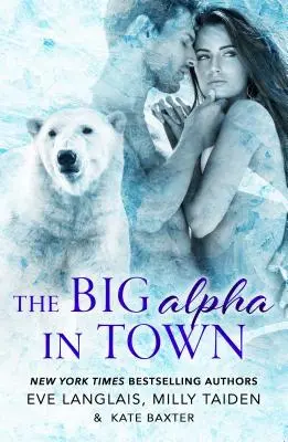 Marele Alpha din oraș - The Big Alpha in Town