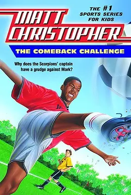 Provocarea revenirii - The Comeback Challenge