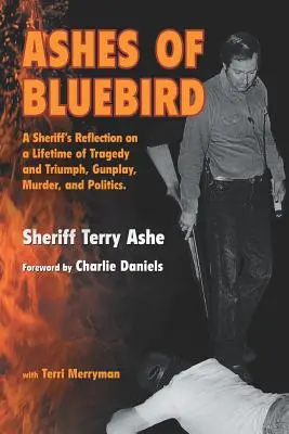 Cenușa păsării albastre - Ashes of Bluebird