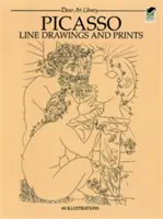 Desene și imprimeuri Picasso - Picasso Line Drawings and Prints