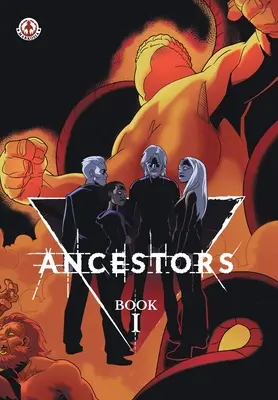 Strămoși - Ancestors