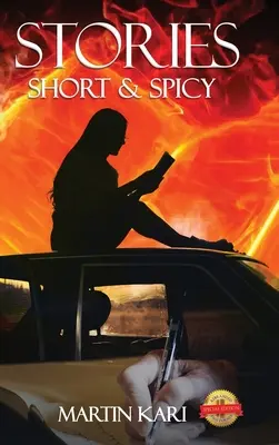 Povestiri: Scurte și picante - Stories: Short and Spicy