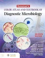 Atlasul color și manualul de microbiologie diagnostică al lui Koneman - Koneman's Color Atlas and Textbook of Diagnostic Microbiology