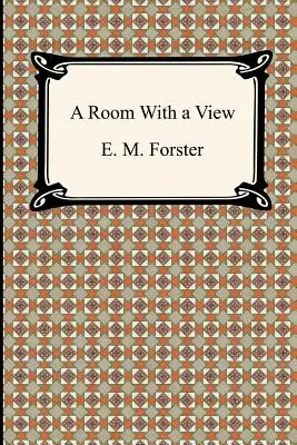 O cameră cu vedere - A Room With a View