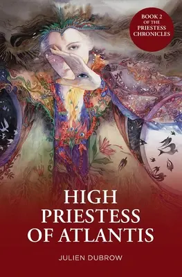 Marea Preoteasă a Atlantidei - High Priestess Of Atlantis