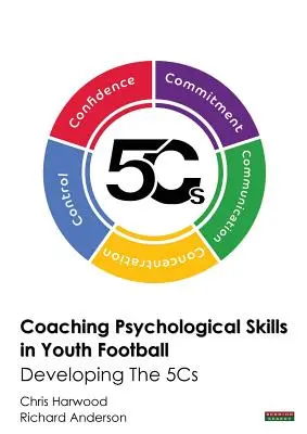 Antrenarea abilităților psihologice în fotbalul juvenil: Dezvoltarea celor 5C - Coaching Psychological Skills in Youth Football: Developing The 5Cs