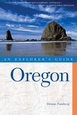 Ghidul exploratorului din Oregon - Explorer's Guide Oregon