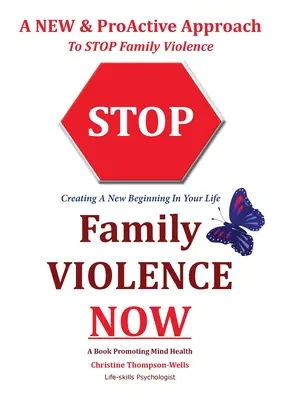 Opriți violența în familie acum - Stop Family Violence Now