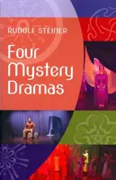 Patru drame misterioase - Four Mystery Dramas