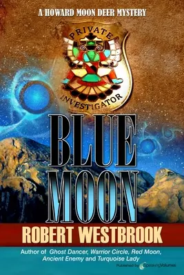 Luna albastră - Blue Moon