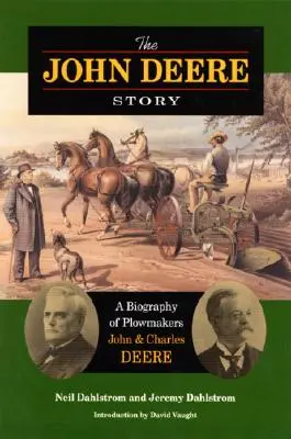 Povestea John Deere - The John Deere Story