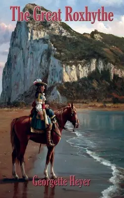 Marea Roxhythe - The Great Roxhythe