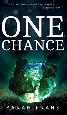 O șansă - One Chance