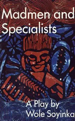 Nebuni și specialiști - Madmen and Specialists