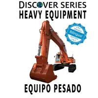 Echipament greu / Equipo Pesado - Heavy Equipment / Equipo Pesado