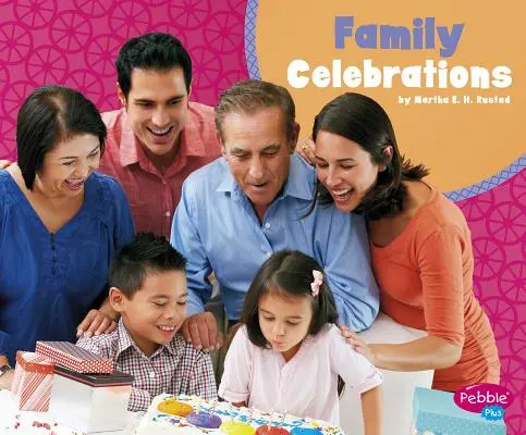 Sărbători de familie - Family Celebrations