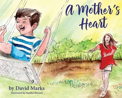 Inima unei mame - A Mother's Heart