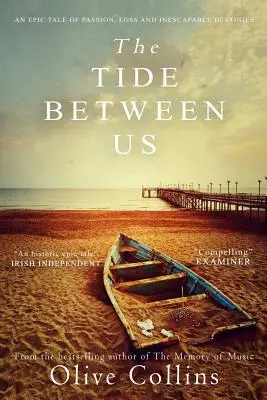 Mareea dintre noi - The Tide Between Us