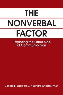 Factorul nonverbal: Explorarea celeilalte laturi a comunicării - The Nonverbal Factor: Exploring the Other Side of Communication