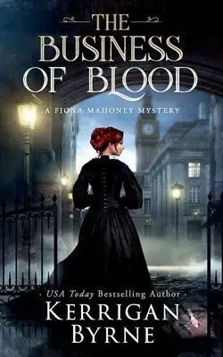 Afacerea cu sânge - The Business of Blood
