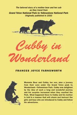Cubby în Țara Minunilor - Cubby in Wonderland