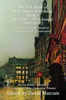 The MX Book of New Sherlock Holmes Stories - Partea XIV: 2019 Annual (1891-1897) - The MX Book of New Sherlock Holmes Stories - Part XIV: 2019 Annual (1891-1897)