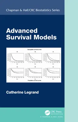 Modele avansate de supraviețuire - Advanced Survival Models