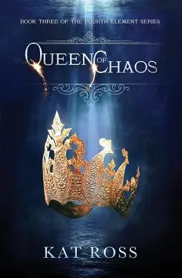 Regina haosului - Queen of Chaos