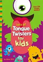 O mulțime de poezii pentru copii - Lots of Tongue Twisters for Kids