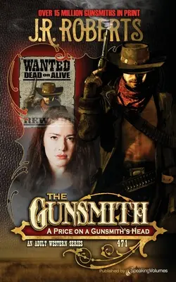 Un preț pe capul unui armurier - A Price on a Gunsmith's Head