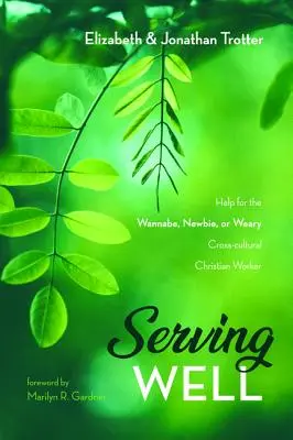 A servi bine - Serving Well