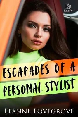 Escapadele unui stilist personal - Escapades of a Personal Stylist