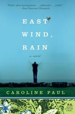 Vânt de est, ploaie - East Wind, Rain
