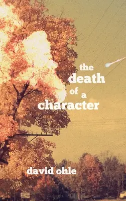 Moartea unui personaj (The Death of a Character) - The Death of a Character