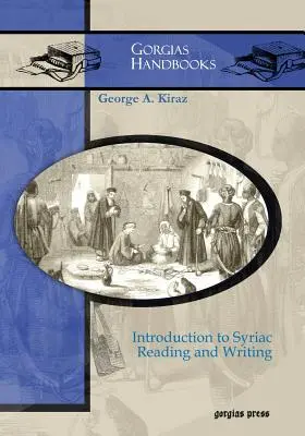 Introducere în citirea și scrierea siriacă - Introduction to Syriac Reading and Writing