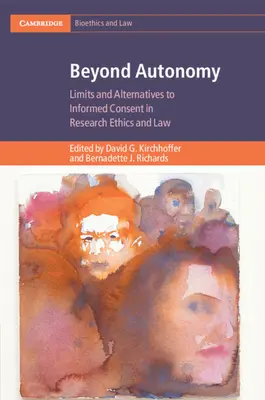 Dincolo de autonomie - Beyond Autonomy